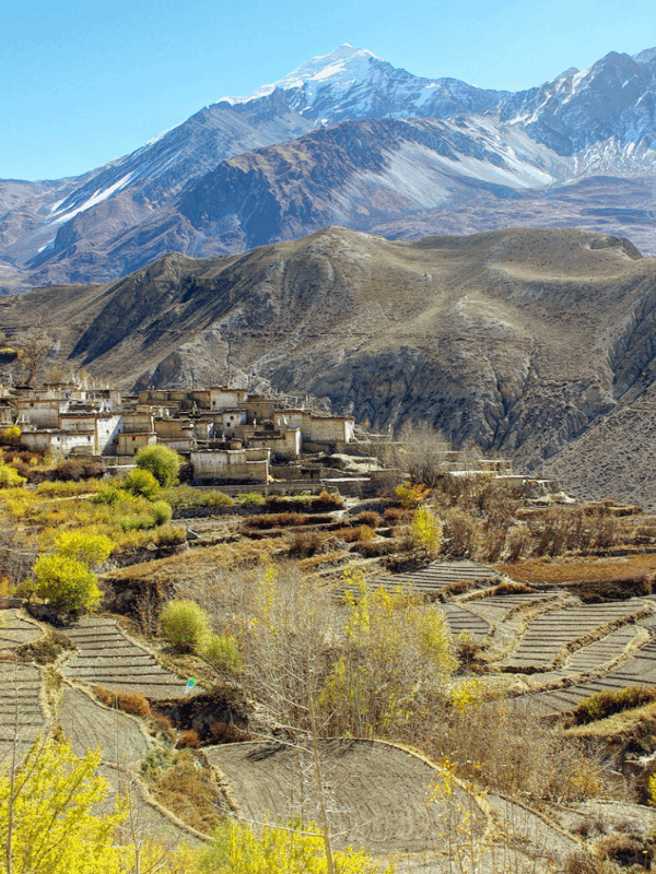 annapurna-circuit-trekking